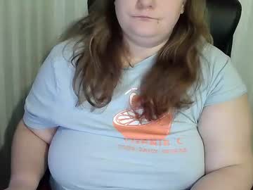 Mavka2025 November 28, 2025 Chaturbate stream image