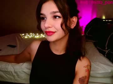 Moto_Ponchik November 28, 2025 Chaturbate stream image
