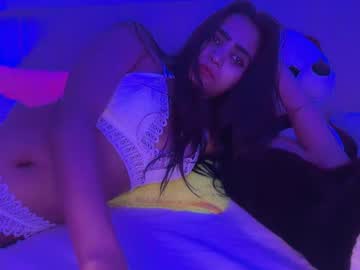 Sexynora2 November 28, 2025 Chaturbate stream image