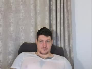 Tattooedhunk_ November 28, 2025 Chaturbate stream image