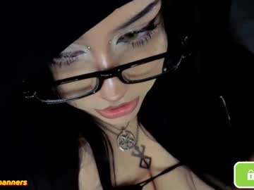 Vulgarmanners_ November 28, 2025 Chaturbate stream image