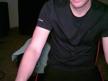 Zyriosben November 28, 2025 Chaturbate stream image