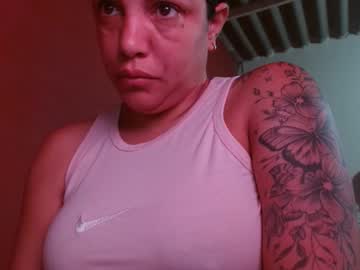Ambarmilf09 November 28, 2025 Chaturbate stream image