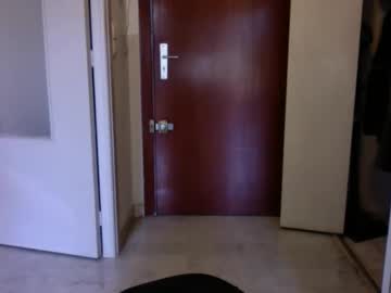 Auguste061400 November 28, 2025 Chaturbate stream image