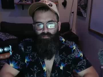 Daddybearszzz November 28, 2025 Chaturbate stream image