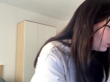 Deannabonefield November 28, 2025 Chaturbate stream image