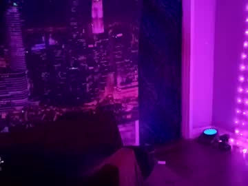Iswallow25 November 28, 2025 Chaturbate stream image