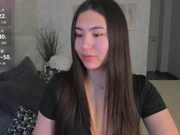 Megan_Williamms November 28, 2025 Chaturbate stream image