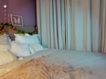 Shei1a_Shy November 28, 2025 Chaturbate stream image