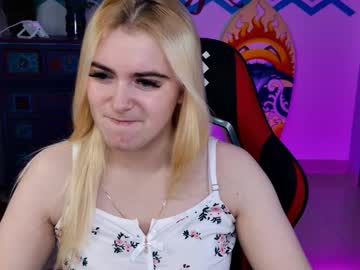 Stef_Nicks November 28, 2025 Chaturbate stream image