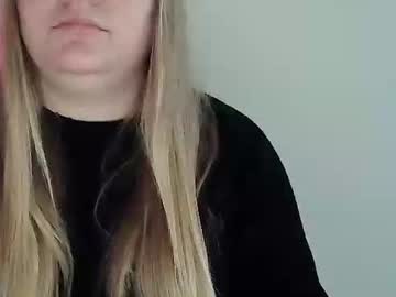 Valerivane November 28, 2025 Chaturbate stream image