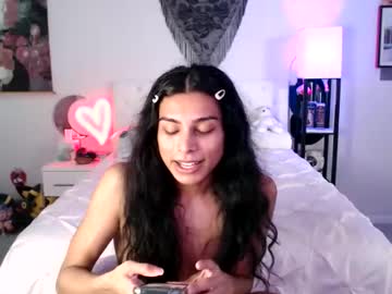 Babyempathy November 28, 2025 Chaturbate stream image