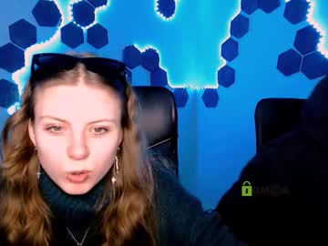 Foxy_Tease_ November 28, 2025 Chaturbate stream image