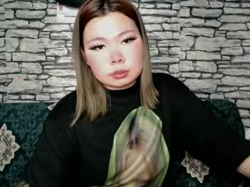 Lady_Blairxxx November 28, 2025 Chaturbate stream image