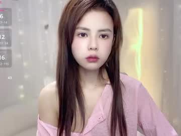 Lucky3599 November 28, 2025 Chaturbate stream image