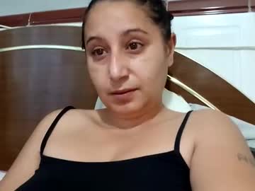 Mikhalanita November 28, 2025 Chaturbate stream image