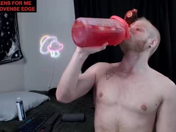 Randyroderick November 28, 2025 Chaturbate stream image