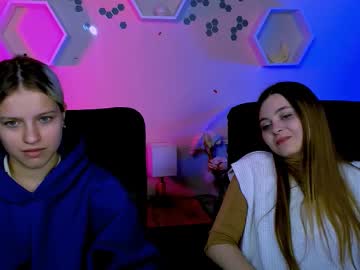 Tessa_Tea November 28, 2025 Chaturbate stream image
