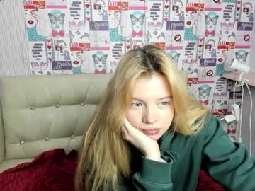 Alysameow November 28, 2025 Chaturbate stream image