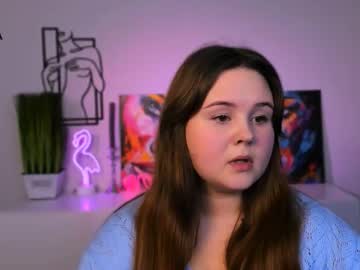Candy_Flossie1 November 28, 2025 Chaturbate stream image