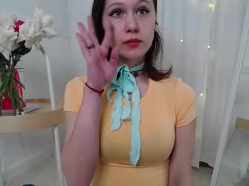 Dafna_Clarke November 28, 2025 Chaturbate stream image