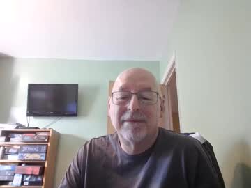 Dutchunclejohn November 28, 2025 Chaturbate stream image