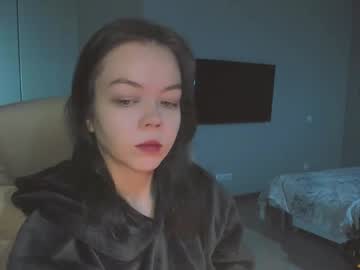 Haribo_Asmr November 28, 2025 Chaturbate stream image