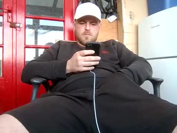Jaxon_Steele1 November 28, 2025 Chaturbate stream image