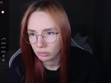 Littlevildevil November 28, 2025 Chaturbate stream image