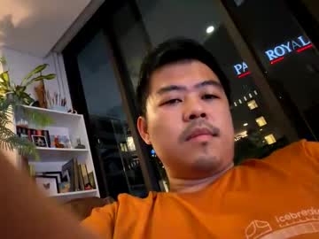 Luckystrike989 November 28, 2025 Chaturbate stream image