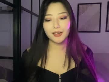 Mirafloat November 28, 2025 Chaturbate stream image