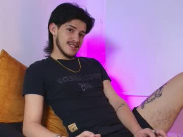 Nathanferrara_ November 28, 2025 Chaturbate stream image