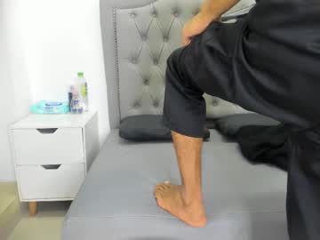 Paull_Cassidy November 28, 2025 Chaturbate stream image