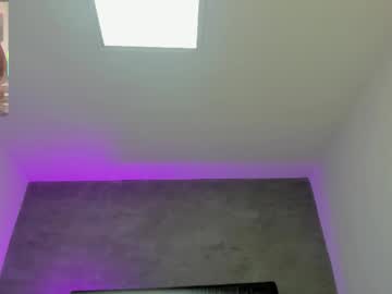 Axaras November 28, 2025 Chaturbate stream image