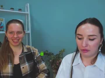 Aylin_Mirage November 28, 2025 Chaturbate stream image