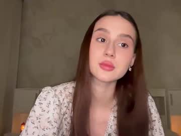 Fluffyamy_ November 28, 2025 Chaturbate stream image