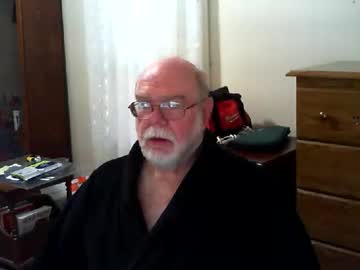 Gtnolder60 November 28, 2025 Chaturbate stream image