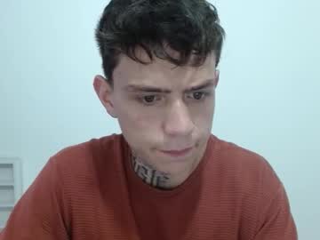 Hot_Teo_ November 28, 2025 Chaturbate stream image