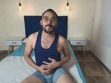 _Jacson_ November 28, 2025 Chaturbate stream image