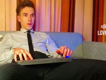 Midnighter__ November 28, 2025 Chaturbate stream image