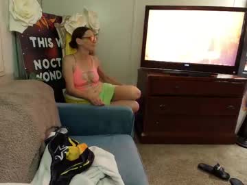 Thatsexymandy November 28, 2025 Chaturbate stream image