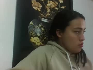 Tyrahot_ November 28, 2025 Chaturbate stream image