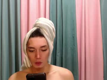 Yourqueenlucifer November 28, 2025 Chaturbate stream image