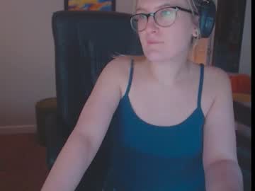 Blueeyez_Whitedragon November 28, 2025 Chaturbate stream image
