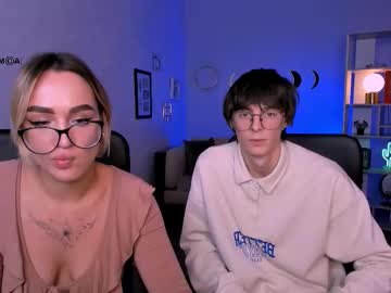 Caleb_Lichi November 28, 2025 Chaturbate stream image
