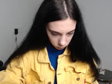 Darklynx_ November 28, 2025 Chaturbate stream image