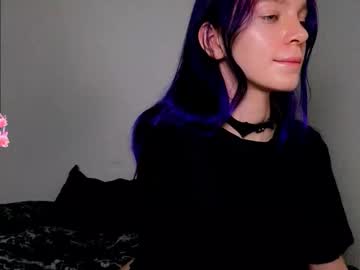 Demmi_Foxy November 28, 2025 Chaturbate stream image