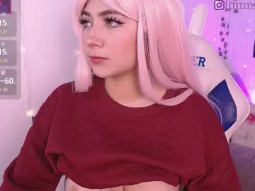 Hinnata_Lovely November 28, 2025 Chaturbate stream image