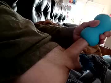 Hornyfishnj November 28, 2025 Chaturbate stream image