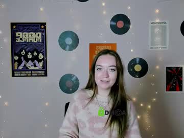 Jade_Flare November 28, 2025 Chaturbate stream image